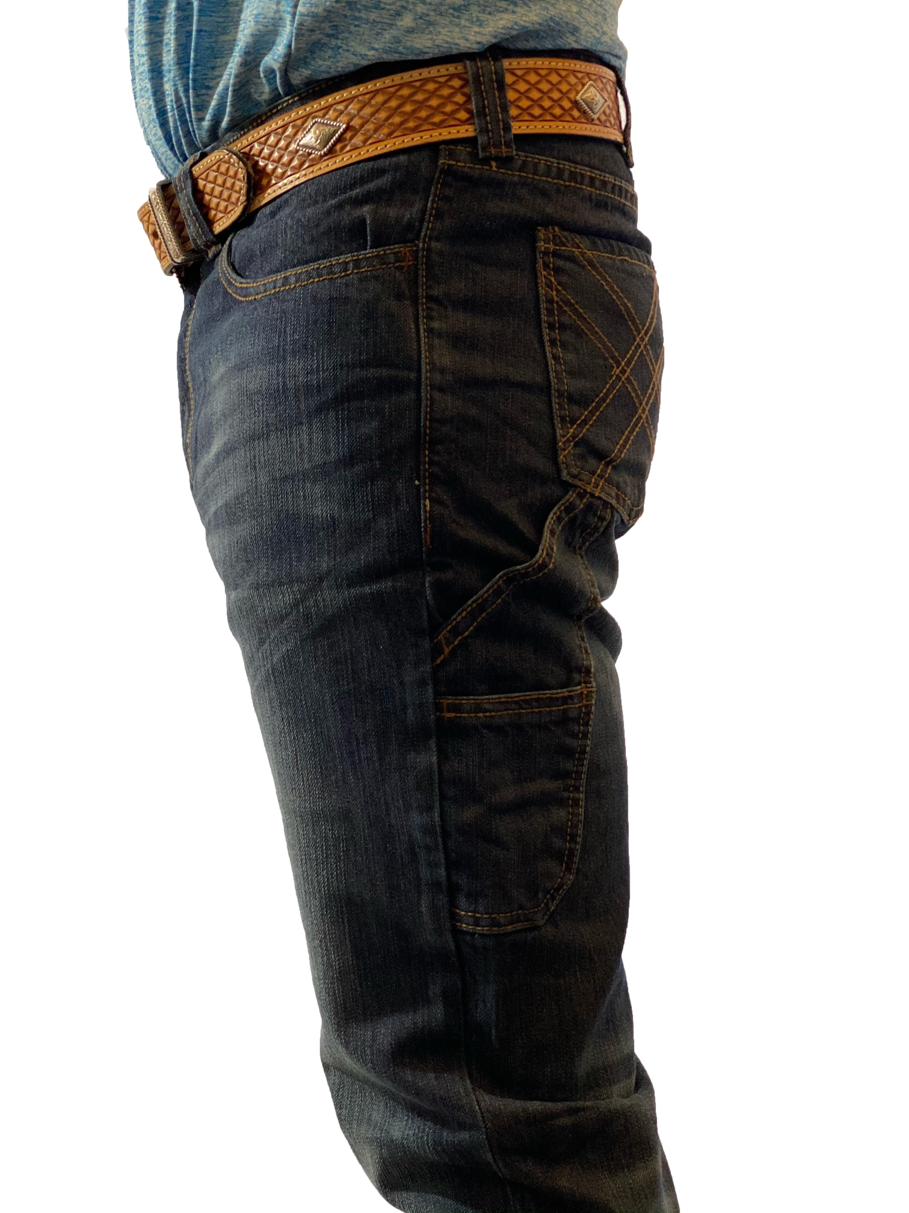 Open Box C1 Carpenter FR Jeans, Boot Cut – L4 FR Clothing Open Box C1 Carpenter FR Jeans, Boot Cut – L4 FR Clothing