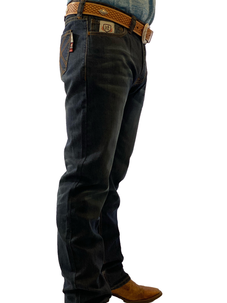 B1 FR Jeans, Boot Cut - L4 FR Clothing